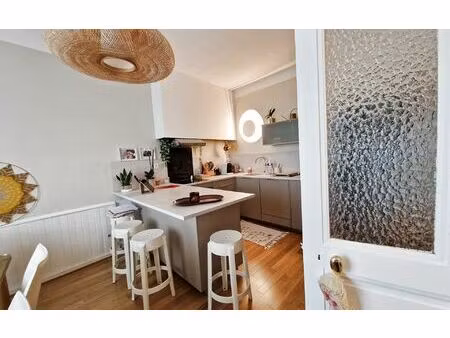 maison saint-martin-de-la-brasque 112.16 m² t-4 à vendre  315 000 €