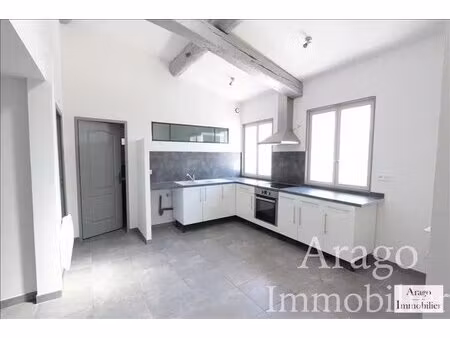 duplex a louer rivesaltes