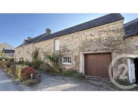 vente maison à theix (56450) : à vendre / 119m² theix