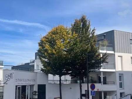 appartement saint ave 4 pièces