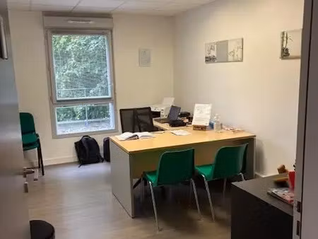 bourg-en-bresse - cabinet médical