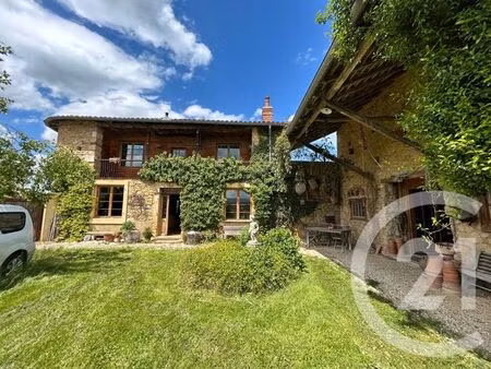 maison à vendre - 5 pièces - 166 91 m2 - betchat - 09 - midi-pyrenees