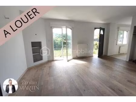 maison de 62 m² à liffre