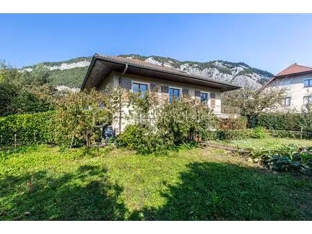 maison de 76 m² à sillingy