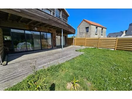 appartement pleumeur-bodou 102.7 m² t-5 à vendre  378 000 €