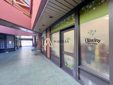 fonds de commerce – laverie pressing blanchisserie – bourg-s