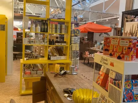 droit au bail local commercial 94210 saint-maur-des-fossés