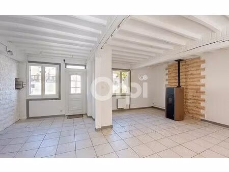 maison bulles m² t-2 à vendre  134 000 €