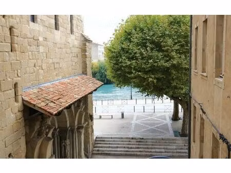 appartement romans-sur-isère m² t-5 à vendre  200 000 €