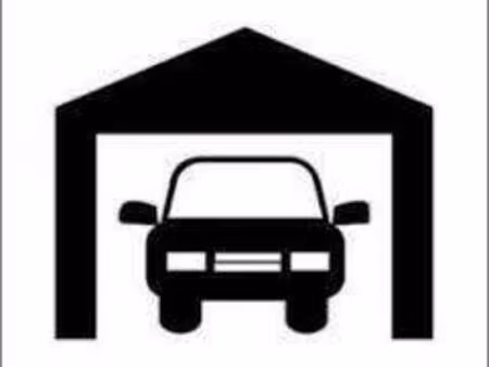 parking à louer