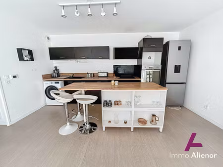 location meublee - appartement t3