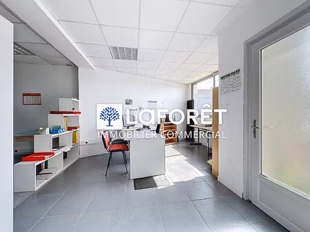 bureaux bressuire 34 m2