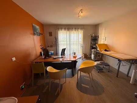 bureaux à louer avenue d'haïti