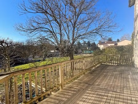 maison coulounieix chamiers