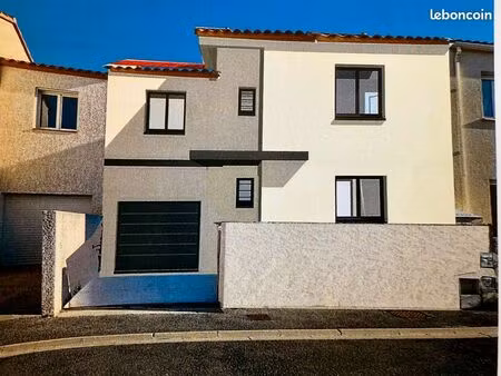 terrain constructible – bages (66670)