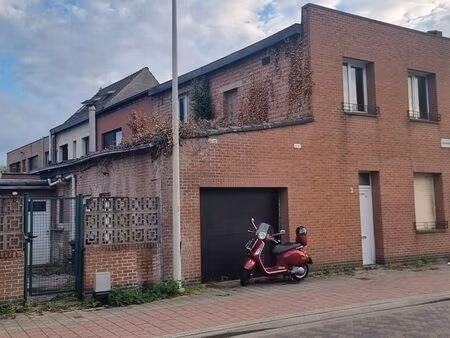 maison à vendre à hove € 179.000 (lfjsb) - immo place | zimmo