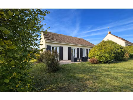 maison verderel-lès-sauqueuse m² t-5 à vendre  169 000 €