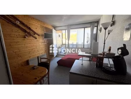 la pierre saint martin