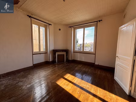 appartement type 4 de 54m2 avec jardin nuits saint georges