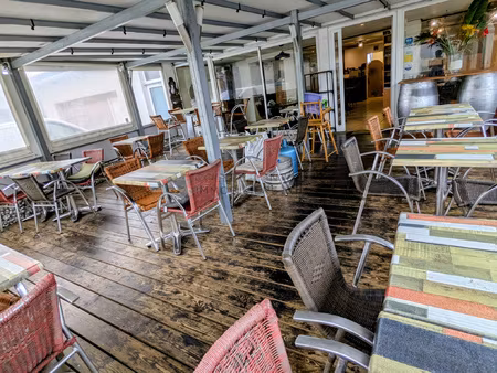 cession fonds de commerce restaurant traditionnel