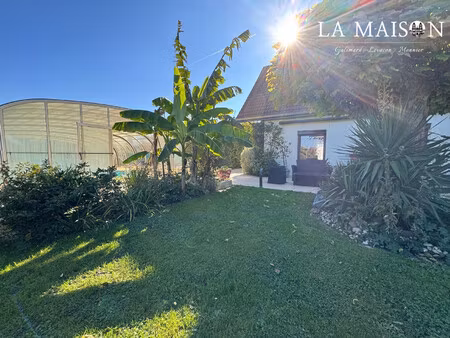 maison auxonne - dole