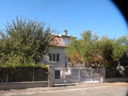 maison de ville à louer