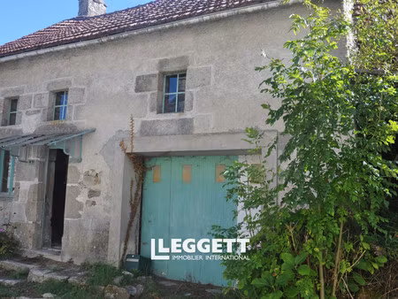 maison 5 pièce(s)  laurière