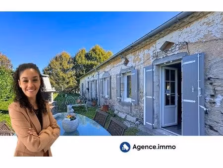 baya - maison de campagne