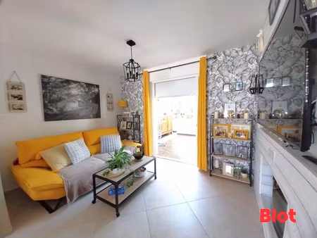 à vendre – maison familiale avec véranda et dépendance – saint-nazaire