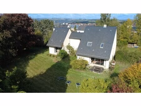 maison d'architecte au calme et sans vis-à-vis