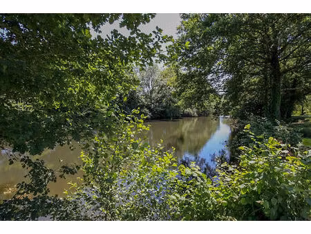 a vendre terrains 2 prés de 12 453 m2 commune du change à bassillac et auberoche