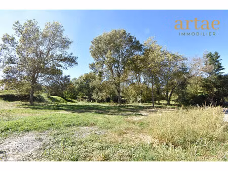 terrain à vendre saint-lys