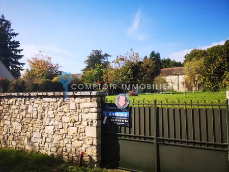 terrain a batir 600m2 pour plain pied