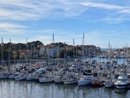 t3/4 port capbreton