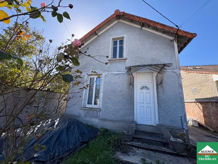 exclusivite - rare sur le secteur !