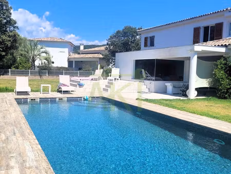 maison à vendre eccica-suarella