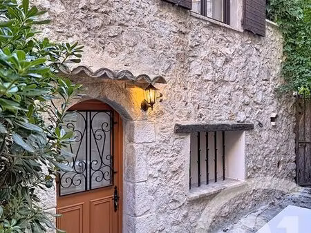 maison à vendre - 4 pièces - 67 20 m2 - st jeannet - 06 - provence-alpes-cote-d-azur