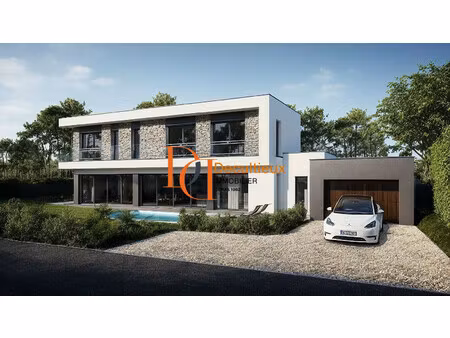 terrain constructible environnement privilégié