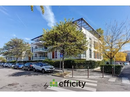 appartement 3 pièces - 65 m²