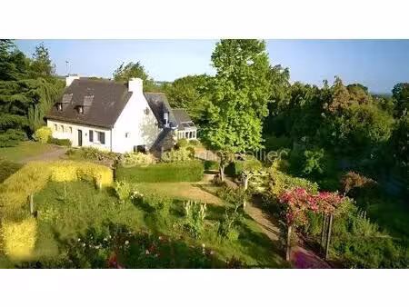 maison de 184 m² à hillion