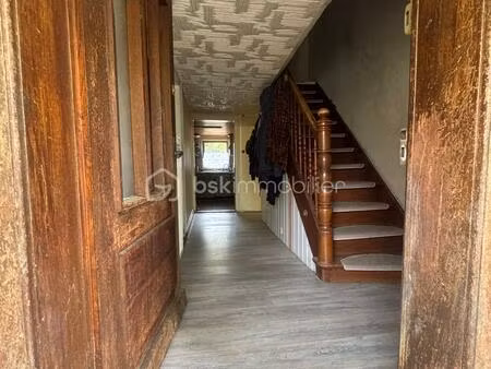 maison de 187 m² à wentzwiller