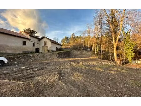 terrain châteauvieux m² t- à vendre  94 500 €