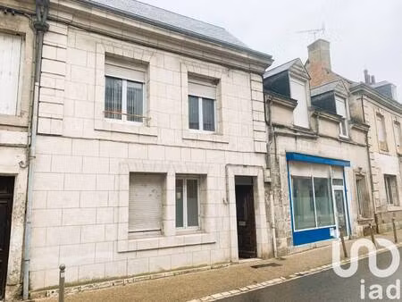 immeuble à vendre
