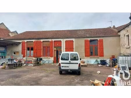 immeuble à vendre