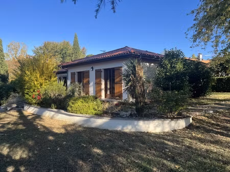 maison 4 pièces - 129 m²