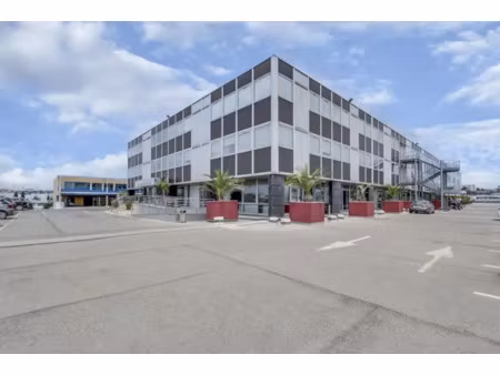 bureaux a louer - les arnavaux