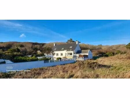 vente maison à cléden-cap-sizun (29770) : à vendre / 133m² cléden-cap-sizun