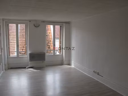 appartement 2 pièces