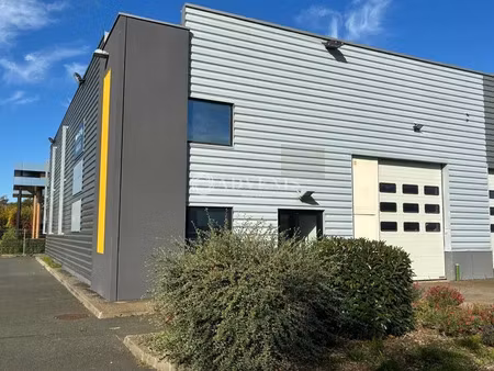 local d'activite a louer