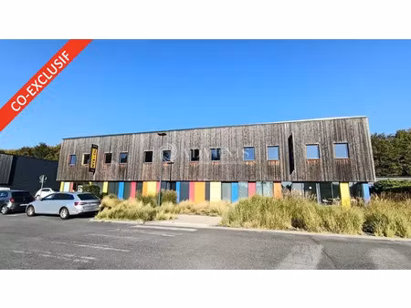 local d'activite a vendre
